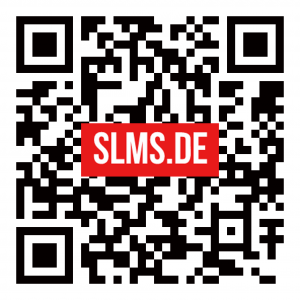 CLeverQR von SLMS.de